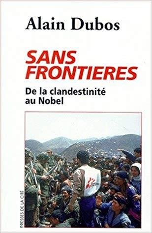 Alain Dubos-Sans Frontieres