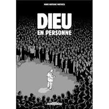 Dieu en personne - Click to enlarge picture.