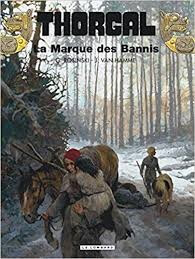 La marque des bannis - Click to enlarge picture.