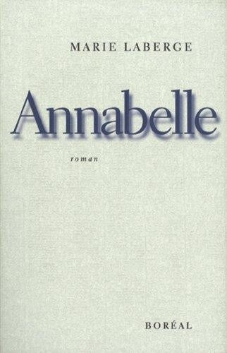 Annabelle - Click to enlarge picture.