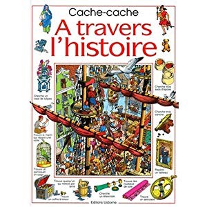 A travers l'histoire - Click to enlarge picture.