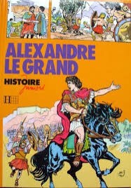 Alexandre le Grand - Click to enlarge picture.