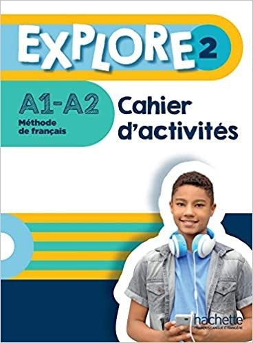 Explore 2 - Pack (Book + Exercise Book)