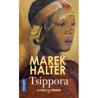 Tsippora - Marek Halter