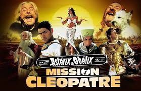 Festinema Junior - Public Screening-Asterix & Obelix: Mission Cleopatra (13-15 years old)