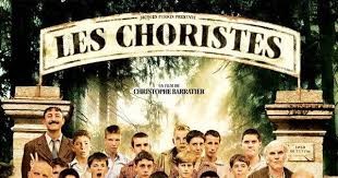 Festinema Junior- Public screening - Les Choristes (16-18  years old)