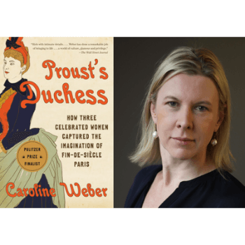 Proust's Duchess: How Three Celebrated Women  