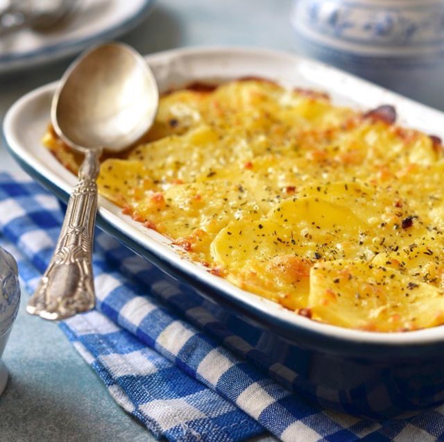 gratin-dauphinois