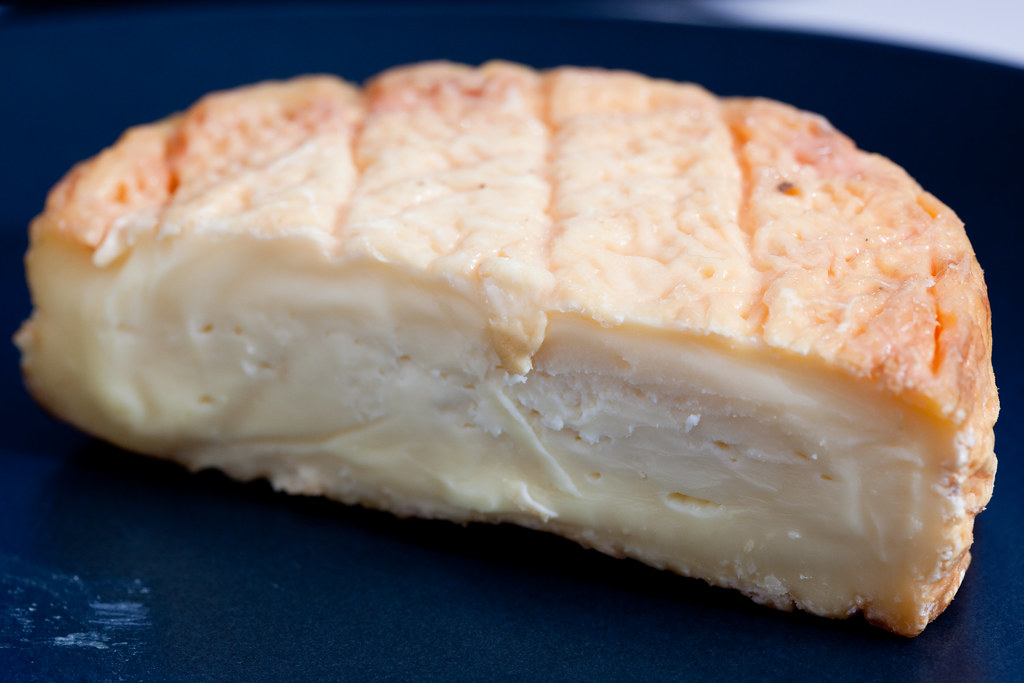 Epoisses Epoisses