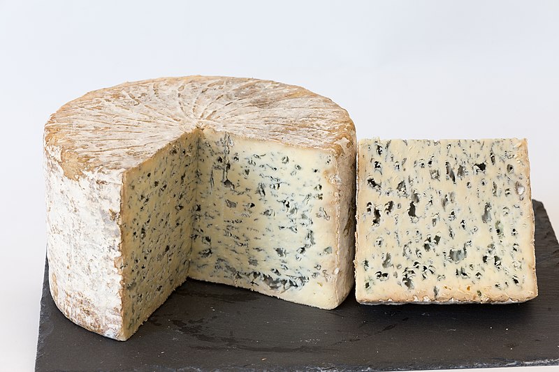 Bleu d'Auvergne Bleu d'Auvergne
