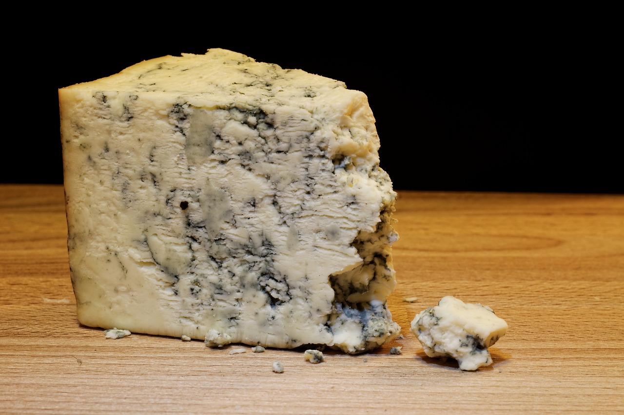 Roquefort Roquefort