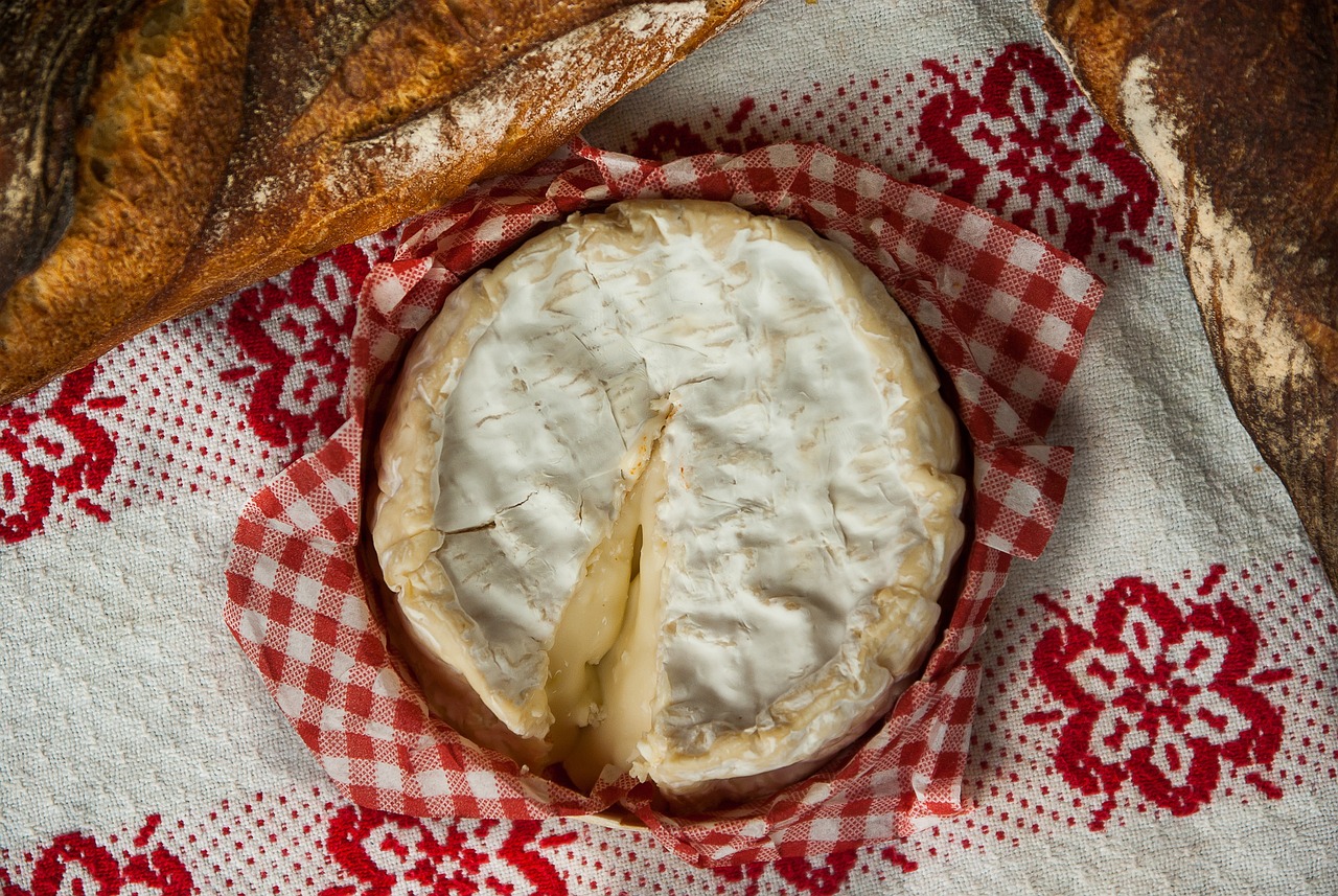 Camembert Camembert