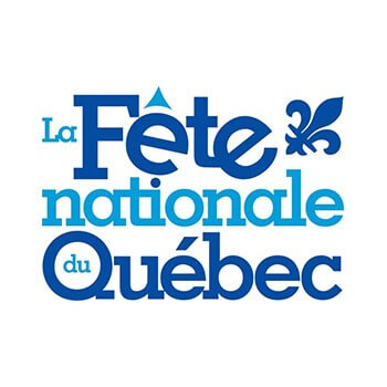 Let's celebrate Quebec National Day!