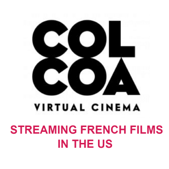 Discover COLCOA virtual cinema, an organization supported by the Federation of Alliances Françaises USA