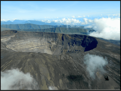 Discover Réunion: Volcanos, biodiversity and grilled chicken