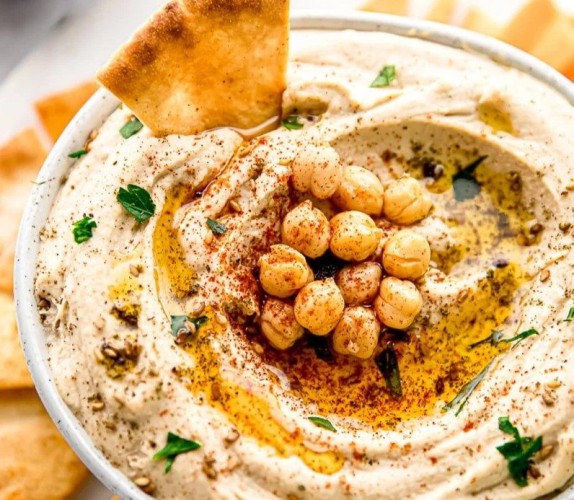 Hummus