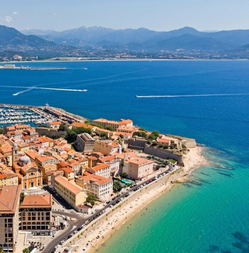 Visit Ajaccio