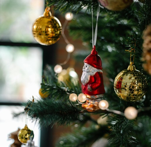 la Fête de la Saint-Nicolas en France