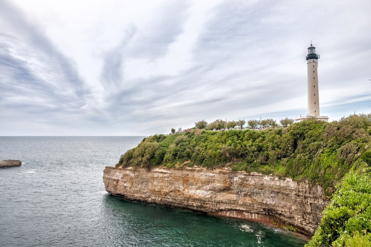 Voyager à Biarritz cet été?