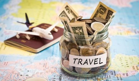 How To Budget For A Trip