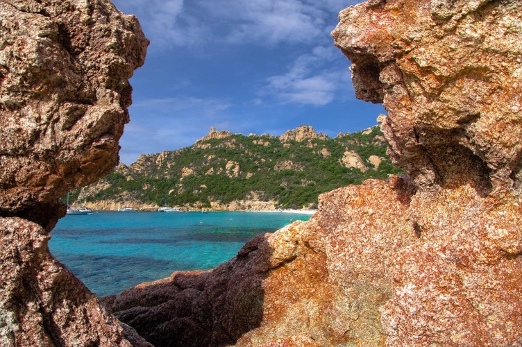 Discovering Corsica: The Jewel of the Mediterranean