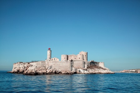 Le Château d’If : Un Voyage au Cœur de l’Histoire Marseillaise