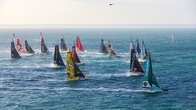 La Vendée Globe 2024: L’Everest des Mers et un Engagement pour les Océans