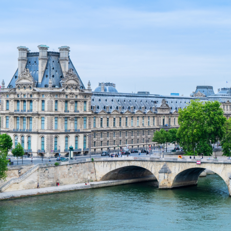 Le Français dans le monde