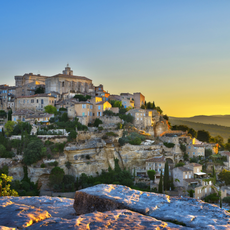 Connaissez-vous les plus beaux villages de France ?