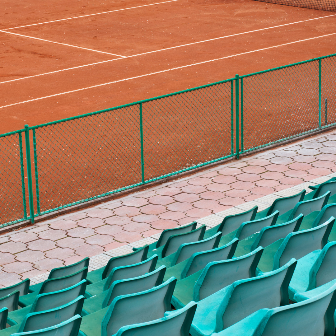 This week: start of Roland Garros, more than a tennis tournament
